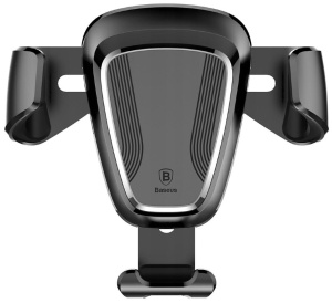 Держатель Baseus Gravity Car Mount（Metal type） ( SUYL-B01 )