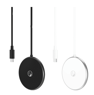 Магнитное зарядное устройство XO CX008 15W