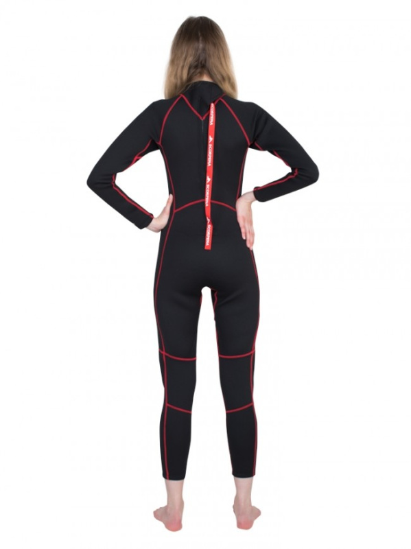 Гидрокостюм Scorpena Miami жен 