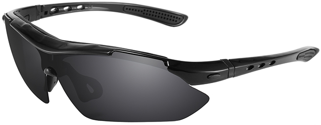 Солнцезащитные очки Glone 718XZ-1  sport style