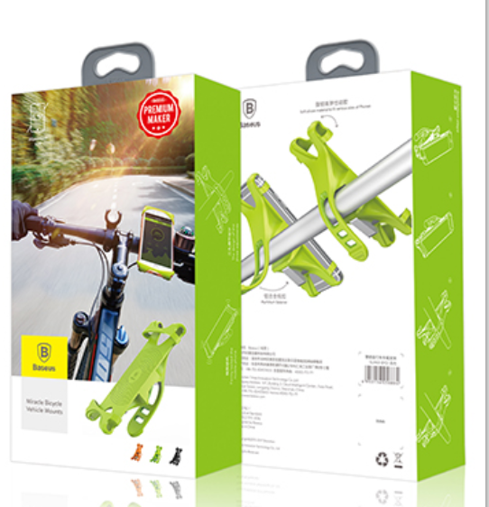 Держатель Baseus Miracle