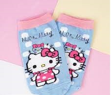 Носки "Hello Kitty" р.36-38