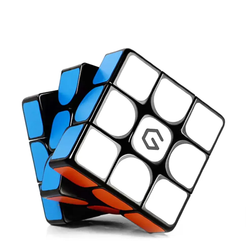 Кубик-рубика Xiaomi Giiker Design Off Magic Magnetic Cube M3