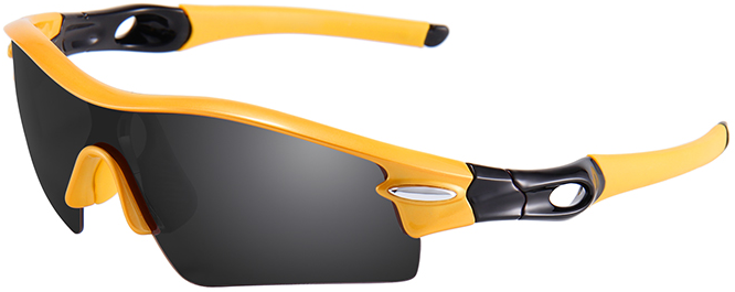 Солнцезащитные очки Glone 716-1  sport style