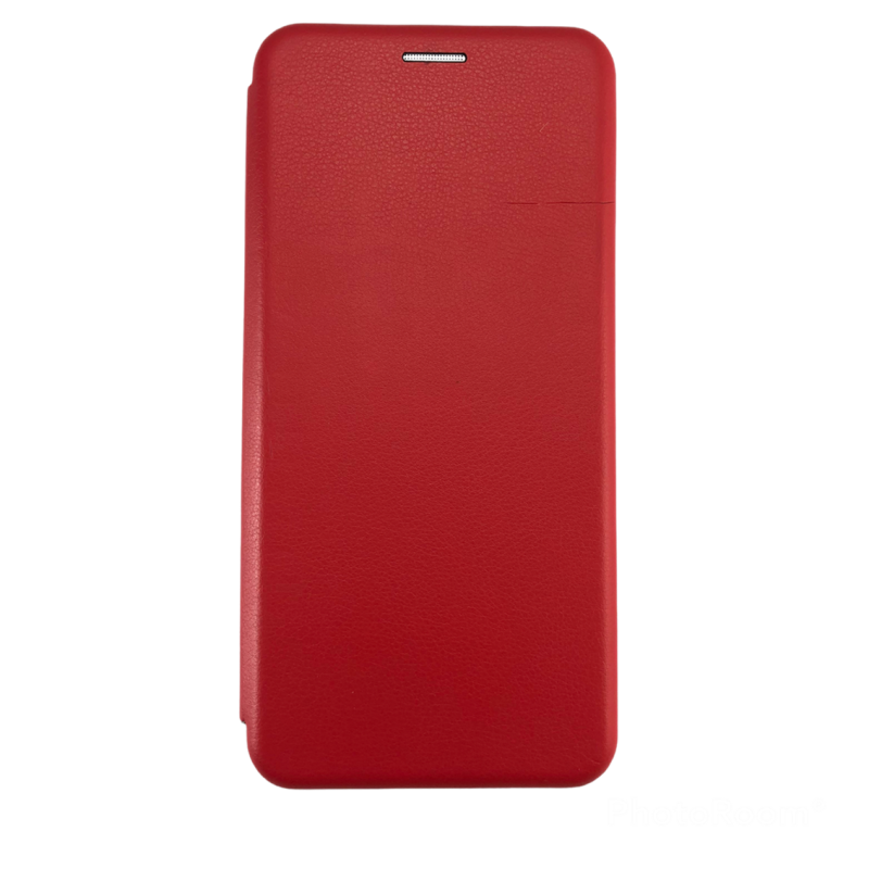 Чехол-книжка кожзам Fashion Case с магнитом для Samsung A73 