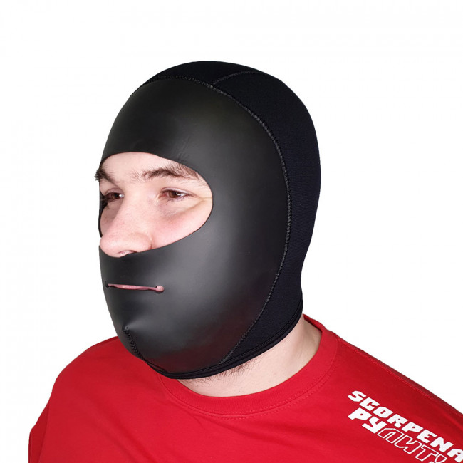 Подшлемник Scorpena 3мм