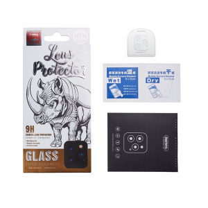 Защитное стекло для камеры REMAX Sino Series Camera Lens Protector GL-57 для iPhone 11  / 11 Pro Max