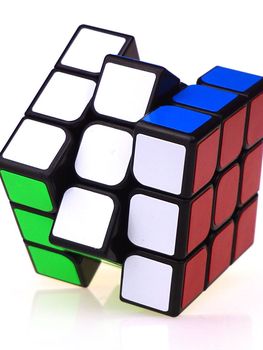 Головоломка Кубик Рубика 6см 3х3х3 