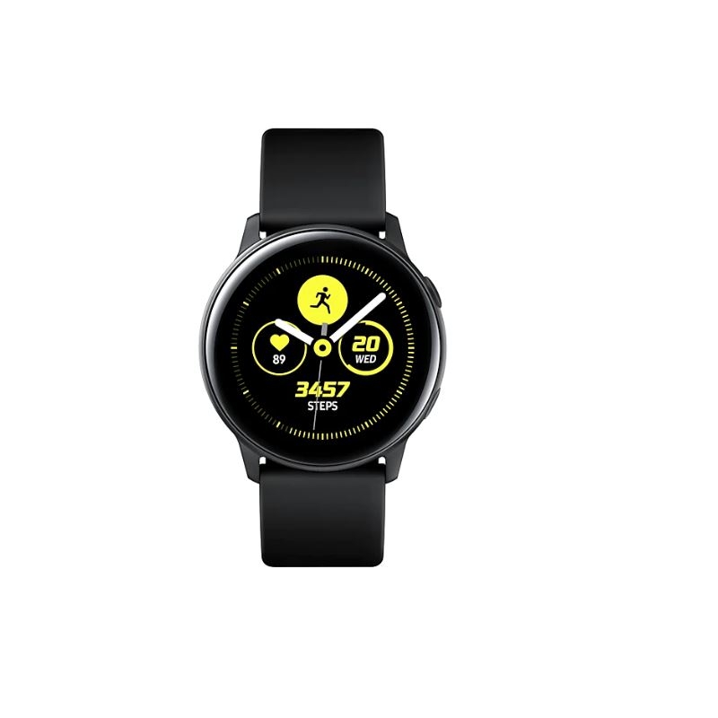 Samsung Galaxy Watch Active SM-R500 черный