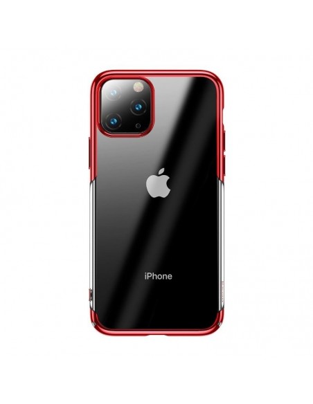 Накладка BASEUS Glitter Case ( WIAPIPH58S ) для iPhone 11 pro