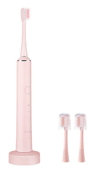 Электрическая зубная щетка Xiaomi ShowSee D1-P (Розовый)
