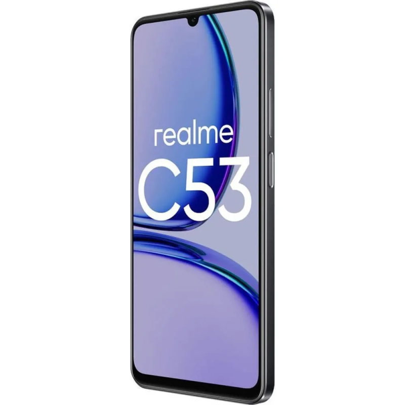 Смартфон Realme C53 NFC 8GB/256GB (Черный)