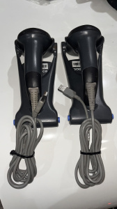 Сканер штрих кода Dataligic QW2100 USB