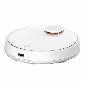 Робот пылесос Xiaomi Mijia Robot Vacuum Cleaner 1S (Белый)
