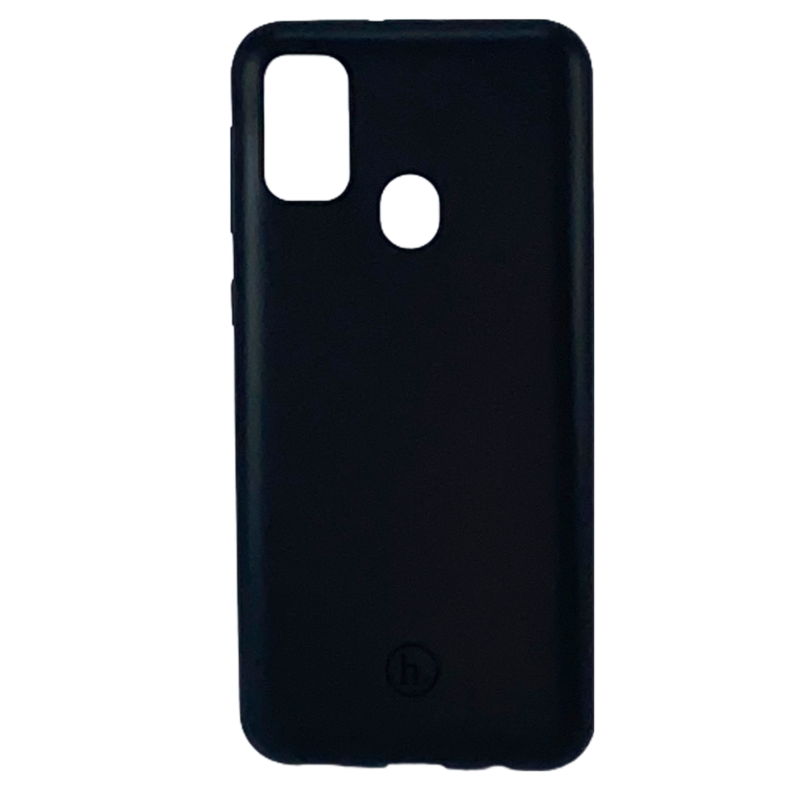 Накладка силиконовая HOCO для Samsung M21/M30S/M31