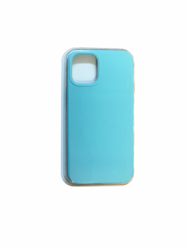 Накладка силиконовая Apple Case Copy  для iPhone 12 Pro 