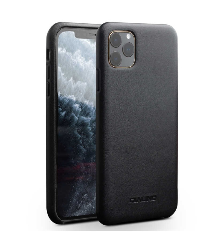 Накладка Qialino Official Design для iPhone 11