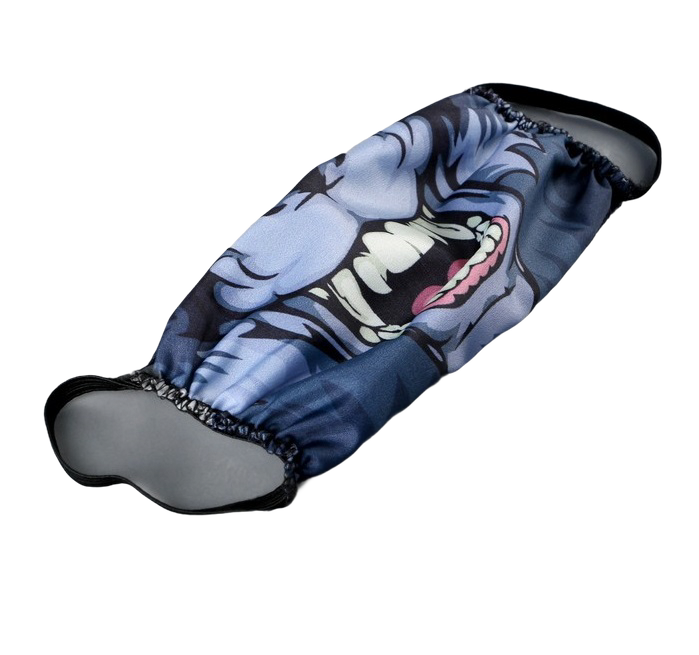 Маска Морда Волка 
