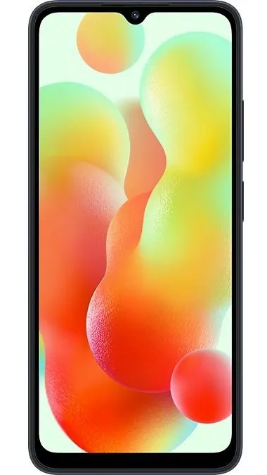 Смартфон Xiaomi Redmi 12C 3Gb/64Gb Graphite gray (Серый)