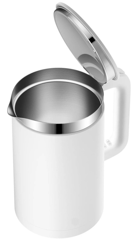 Умный чайник Xiaomi Mijia Electric Kettle YM-K1501 (Белый)