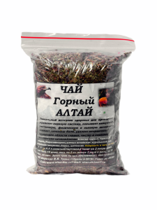 Чайный напиток "Горный Алтай" 170гр