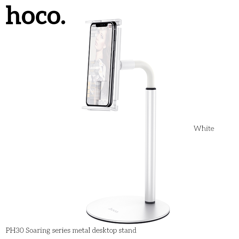 Настольный держатель Hoco PH30 для планшета