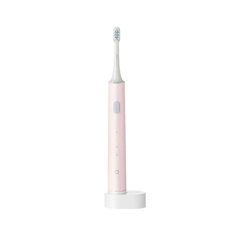 Электрическая зубная щетка Xiaomi Mijia T500 MES601 (Розовый)