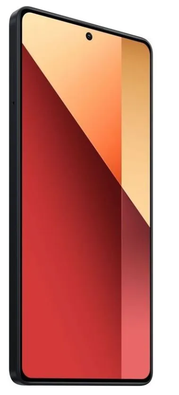Смартфон Xiaomi Redmi Note 13 Pro 8Gb/256Gb Midnight Black (Черный)