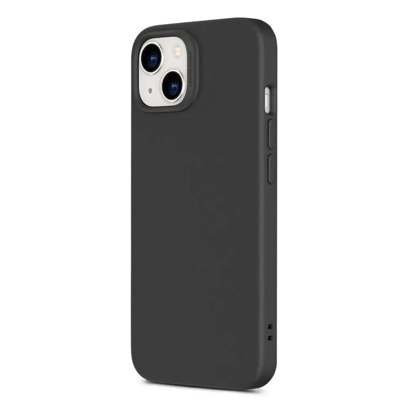 Накладка силиконовая XO K02 Chanyi Series Matte with lanyard hole для iPhone 13 Pro