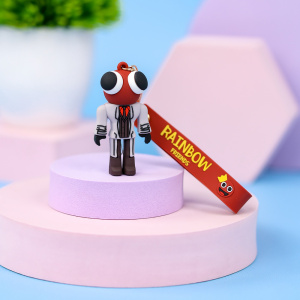 Брелок "Радужные друзья"