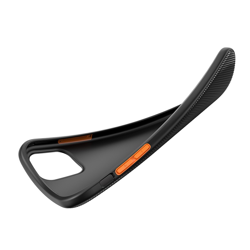 Накладка HOCO Star lord Series TPU Case для iPhone11 Pro Max