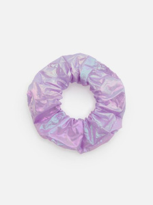 Резинка для волос "Shine" фиолетовый