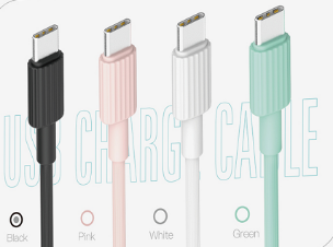 Кабель XO NB156 USB Cable Type-C