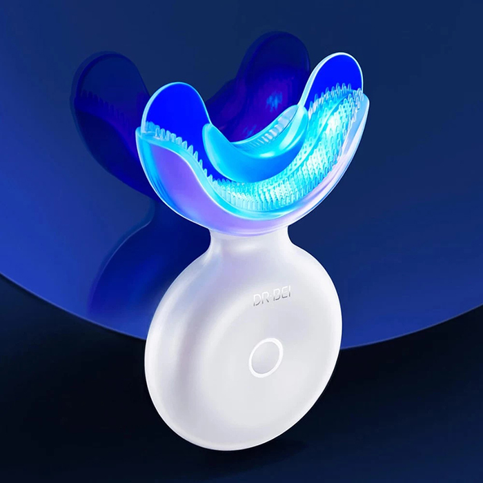 Устройство для отбеливания зубов Xiaomi Dr. Bei W7 Sonic