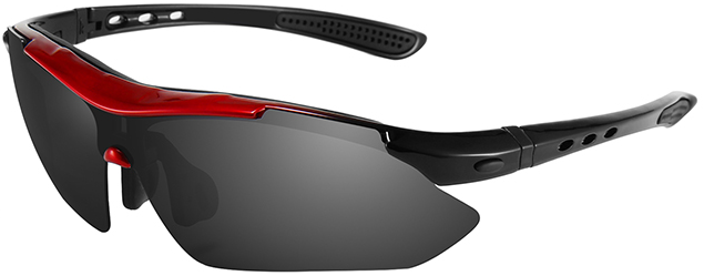 Солнцезащитные очки Glone 718XZ-1  sport style