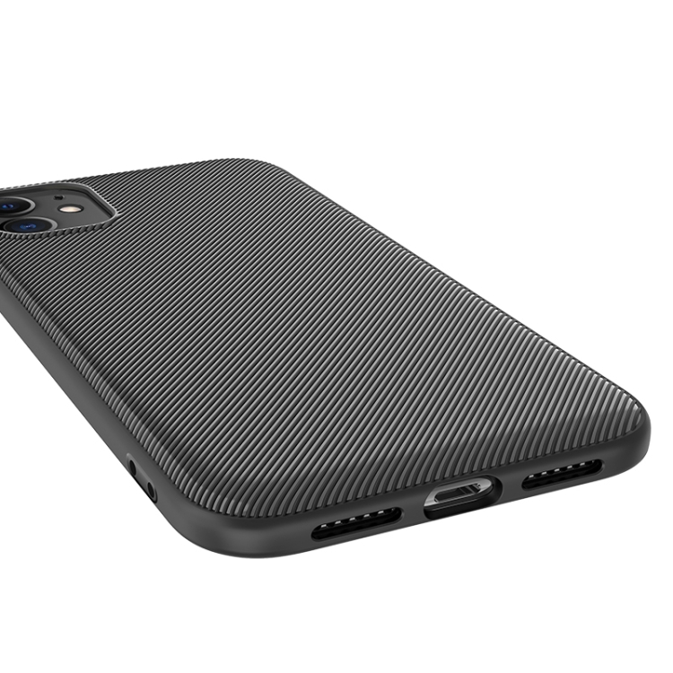 Накладка HOCO Star lord Series TPU Case для iPhone11 Pro Max