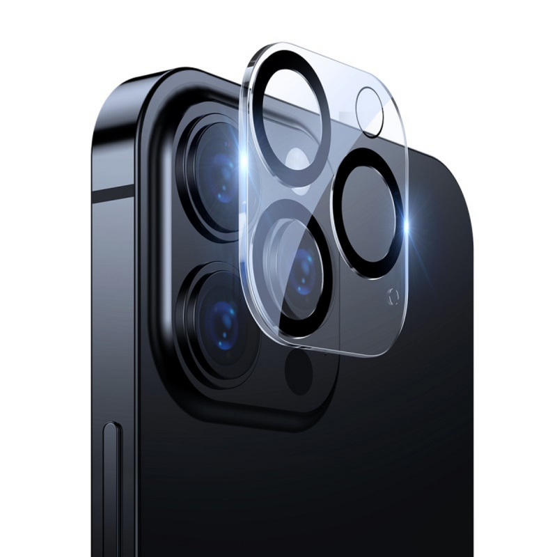 Защитное стекло BASEUS на объектив камеры для iPhone 13/13 mini