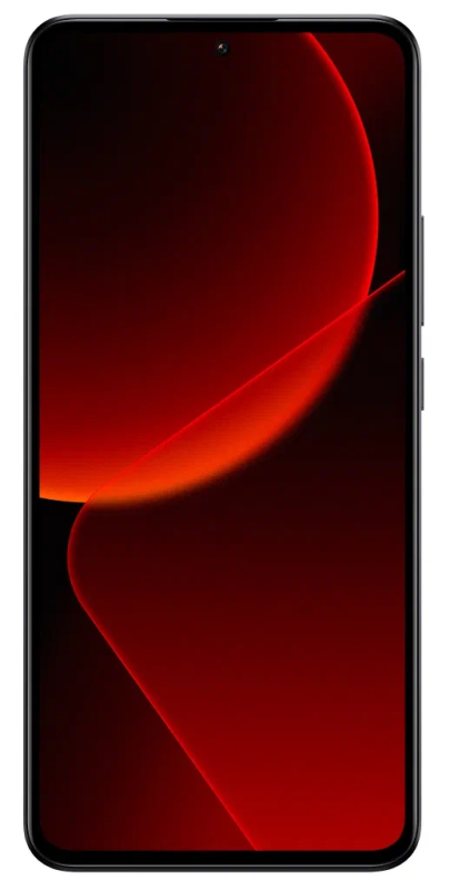 Смартфон Xiaomi 13T Pro 12GB/512GB Black (Черный)