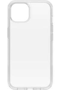 Прозрачная силиконовая накладка 1.5mm для iPhone 15