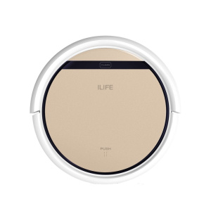 Робот пылесос ILIFE V5S PRO