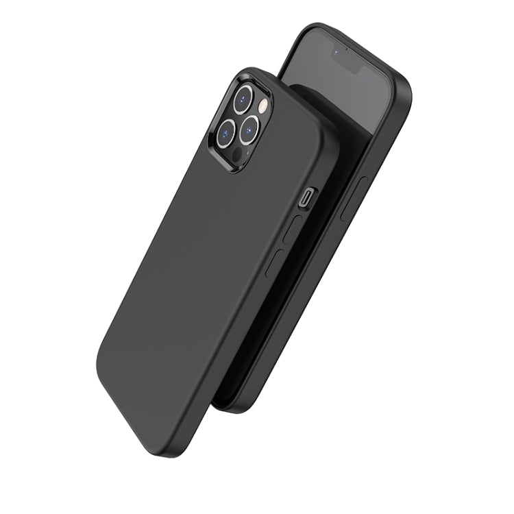Накладка Hoco Pure series protective case для iPhone 13 Pro