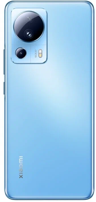 Смартфон Xiaomi 13 Lite 8GB/128GB Lite Blue (Светло-голубой)