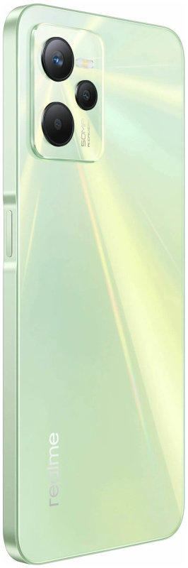 Смартфон Realme C35 4Gb/64Gb (Зеленый)