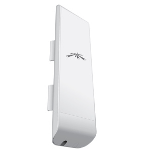 Беспроводная точка доступа Ubiquiti NanoStation M2