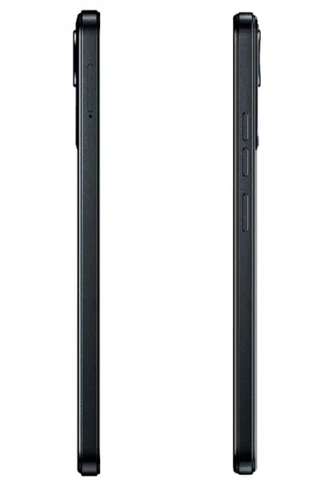Смартфон Tecno Pop 7 2GB/64GB Endless Black (Черный)