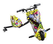 Электро Дрифт-кар