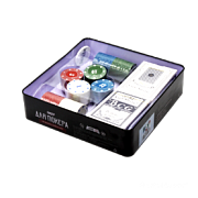 Наборы для покера